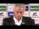 Jose Mourinho: ‘THE TEAM IS CONFIDENT!’ Swansea City 0-4 Manchester United FULL PRESS CONFERENCE