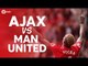 Ajax vs Manchester United | EUROPA LEAGUE FINAL PREVIEW