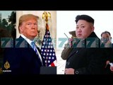 PRESIDENTI DONALD TRUMP REAGON PER TAKIMIN ME KIM JONG UN - News, Lajme - Kanali 10