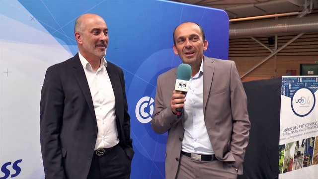 Alpes-de-Haute-Provence : Booste ton Business une occasion de faire les bonnes rencontres