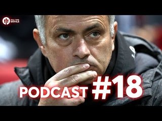 Midseason Review, Transfers and 2017! FTD PODCAST #18 Live!