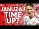 Morata Bid + Januzaj's Time Up? Tomorrow's Manchester United Transfer News Today! #6