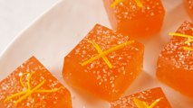 Celebrate The Royal Wedding With Negroni Jell-O Shots