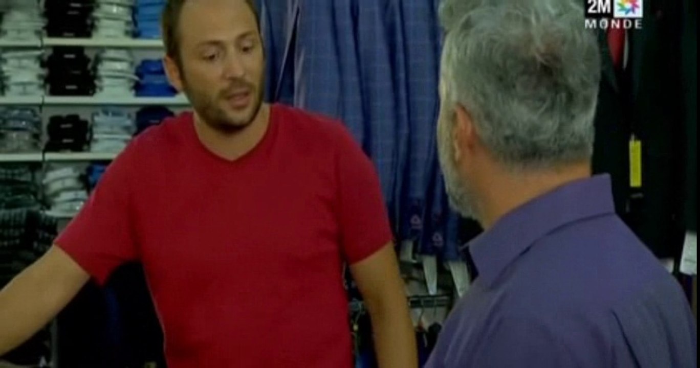 Samhini 1425 Complete 2M مسلسل سامحيني 1425 كاملة