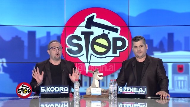 Stop - 17 maji i LGBTI dhe nje vjetori i marreveshjes Rama-Basha! (17 maj 2018)