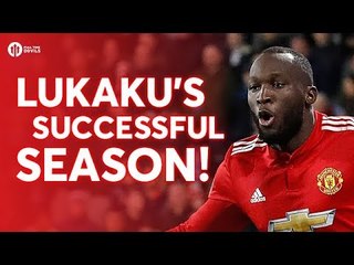 LUKAKU'S SUCCESSFUL SEASON! Full Time Review HUDDERSFIELD TOWN 0-2 MANCHESTER UNITED