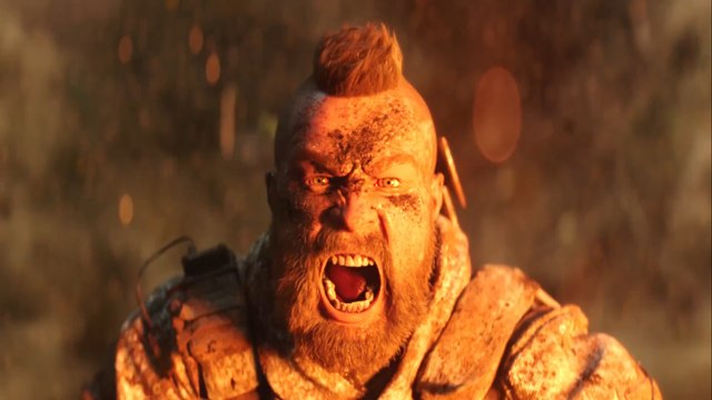 Call of Duty Black Ops IIII - Power in Numbers