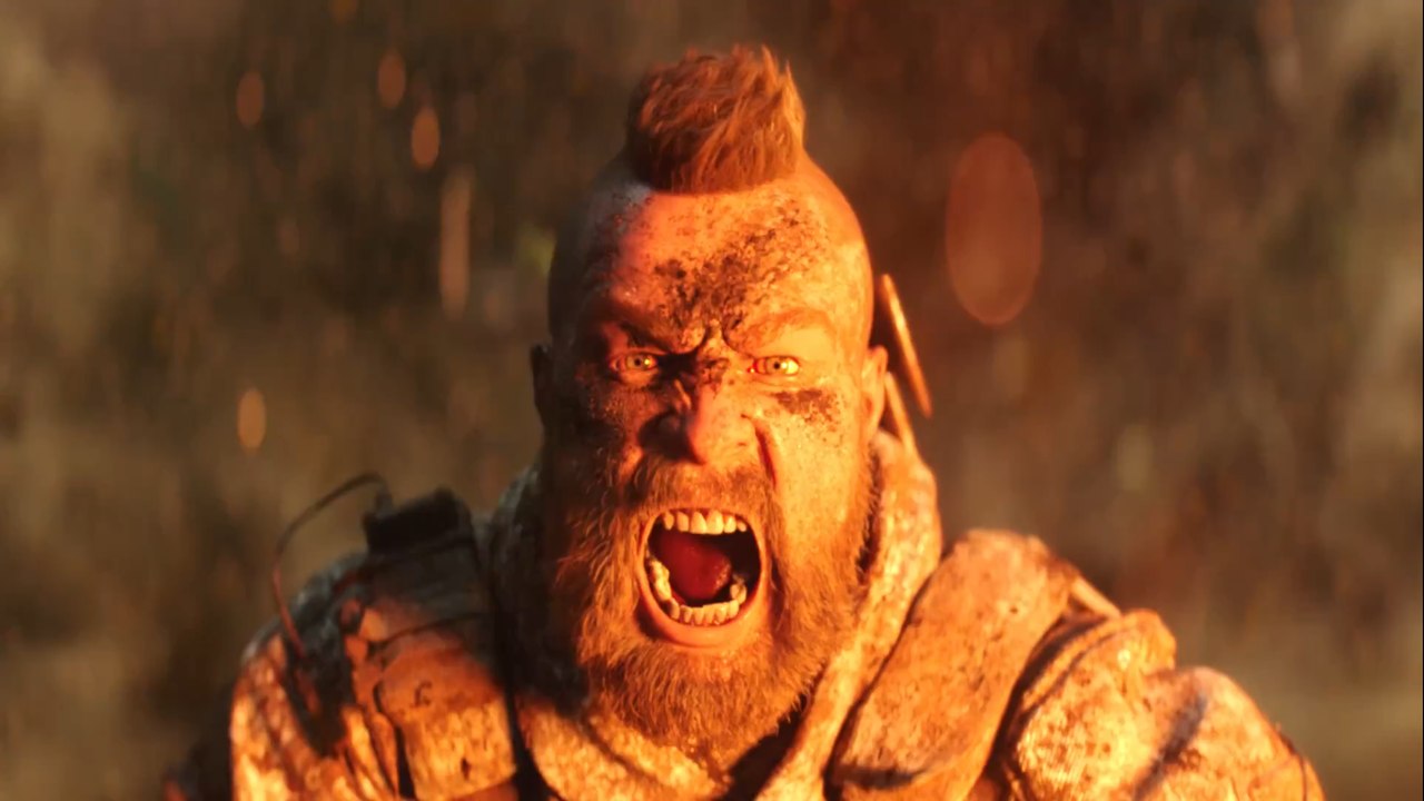 Call of Duty Black Ops IIII - Power in Numbers