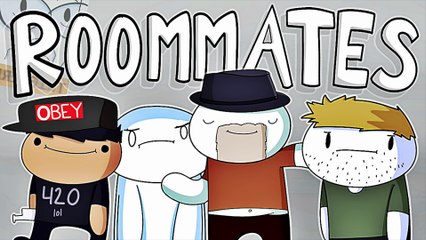 Theodd1sout Videos Dailymotion