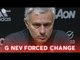 Jose Mourinho: Gary Neville Called for Rashford Red! Man United 2-1 Liverpool PRESS CONFERENCE