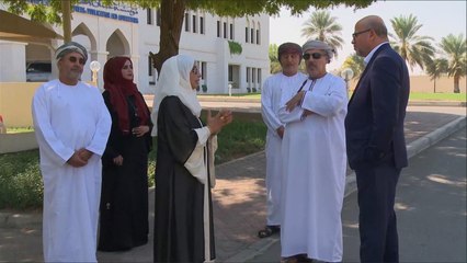 المشاء- مجلة نزوى.. الدنيا نص يتشكل