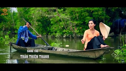 Chiếc Áo Bà Ba - Hồng Phượng