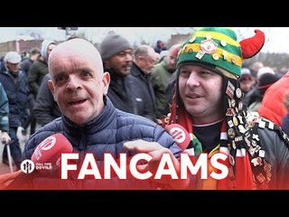Mourinho Won’t Let City Win It! Manchester United 2-0 Swansea City