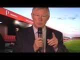 BRILLIANT Sir Alex Ferguson MOTIVATIONAL SPEECH!