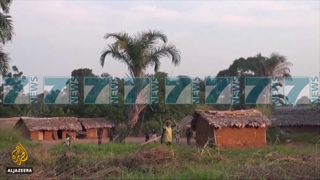 EBOLA DEL JASHTE KONTROLLIT NE KONGO, DERI TANI SHENOHEN MBI 23 TE VDEKUR - News, Lajme - Kanali 17
