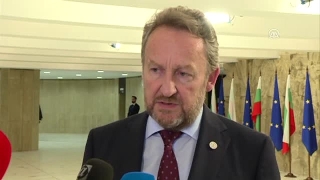 Avrupalılar Türkiye'ye Karşı Daha Anlayışlı Olmalı" - Bakir İzetbegovic