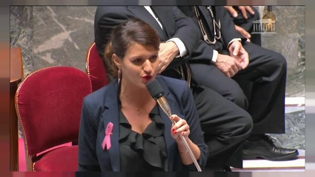 France pushes for tougher sexual harassment laws