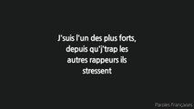 Brvmsoo - Mec du Hall (Paroles/Lyrics)