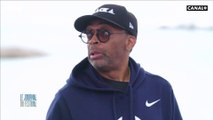 Spike Lee et Kevin Willmott à propos de BlacKkKlansman : 