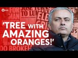Jose Mourinho's Embargoed Quotes! Manchester United Transfer News Today! #16