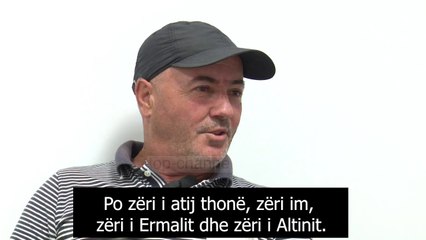 Dëshmitari X zbulon identitetin: Agroni më la në baltë - Top Channel Albania - News - Lajme