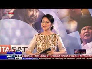 Real Politics: Menguji Duet Gus Ipul-Puti #2