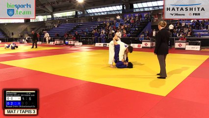 Judo - Tapis 3 (50)