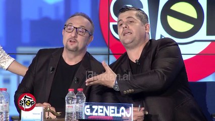 Stop - Laprakë, debitor  te taksat për makinën e vjedhur një vit më parë! (17 maj 2018)