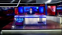 Aaj Shahzeb Khanzada Kay Sath - 17 May 2018