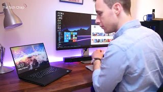 5 PROBLEMS with the Dell XPS 15 (9560) - But I still Love It!