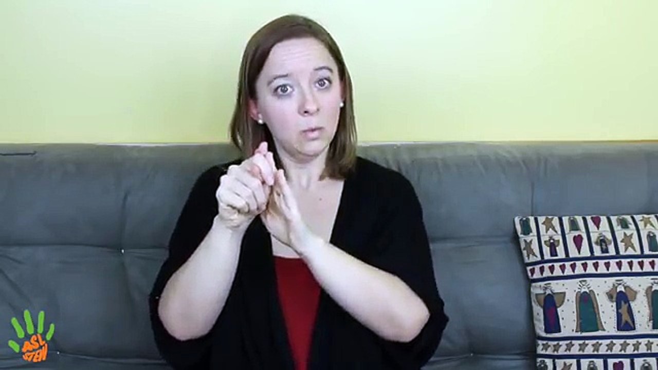 I Have No One To Sign With. What Do I Do? ┃ ASL Stew