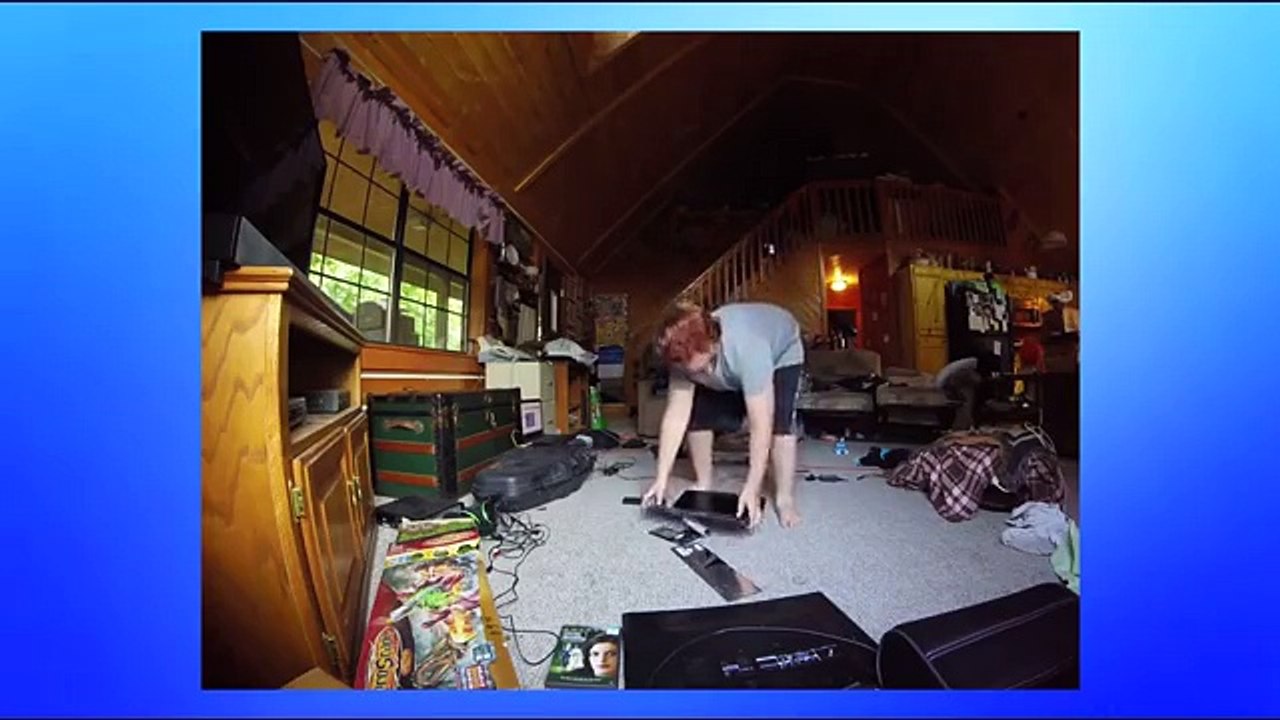 Kids DESTROY Parents Electronics Compilation 2017 (SHOCKING)