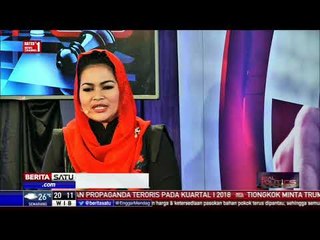 Real Politics: Menguji Duet Gus Ipul-Puti #1