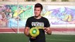 La Vuelta Al Mundo Exterior (Around The World) - Freestyle trucos de Fútbol/Football/Soccer tricks