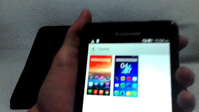 Lenovo p780 kitkat 4.4.2 update
