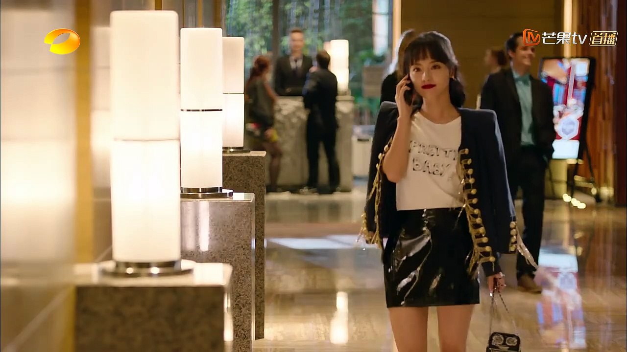 溫暖的弦 34 - Here to Heart 34