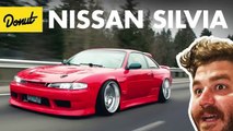 NISMO - Everything You Need to Know | Up to Speed | Donut Media