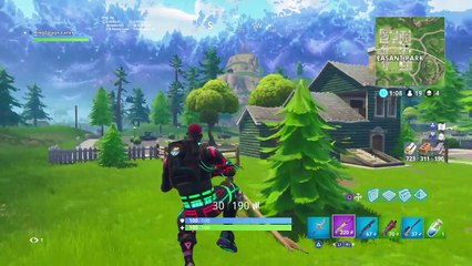 10 kills Free to use fortnite gameplay N.2