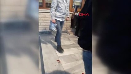 Bağcılar'da Seçim Standı Saldırısı Şüphelileri Serbest