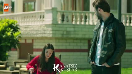 Onur’u öpen Mine! - Kanatsız Kuşlar 45.Bölüm