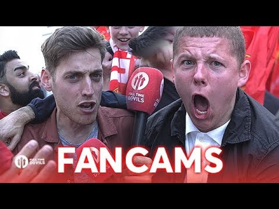 CANCEL THE WEDDING! Manchester Utd 2-1 Tottenham Hotspur