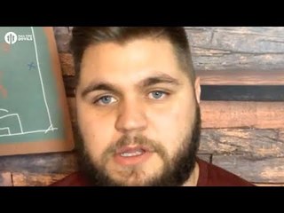 Howson: Pogba Misses City! Arsenal 1-3 Manchester United LIVE REVIEW!