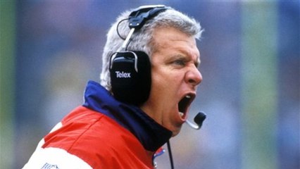 Adam Vinaitieri: Bill Parcells played mind games with me when I was a rookie