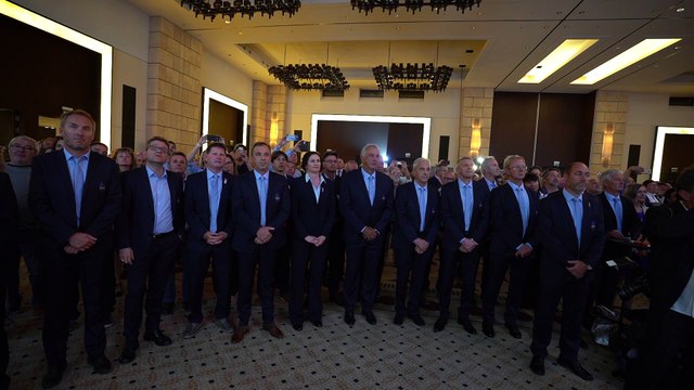 Mondiaux-2023 : dans les coulisses de la désignation de Courchevel - Méribel