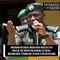 Nigerians Mock IGP Idris Over ‘Transmission’ Speech