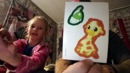 opening squinkies toys