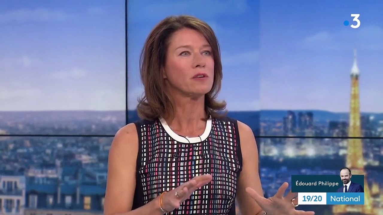 Edouard Philippe "soutient et soutiendra toujours" Nicolas Hulot