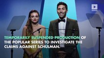 'Catfish' Host Nev Schulman Investigated for Sexual Misconduct