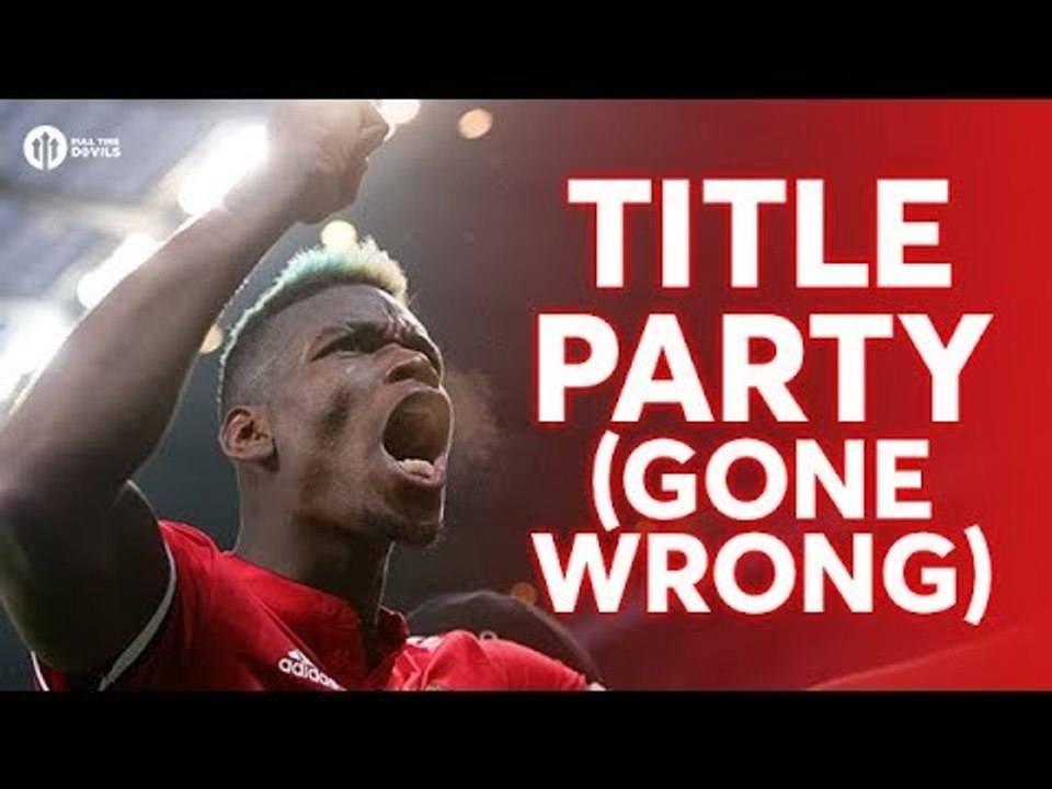 City Win It On Derby Day (GONE WRONG) Full Time Review!