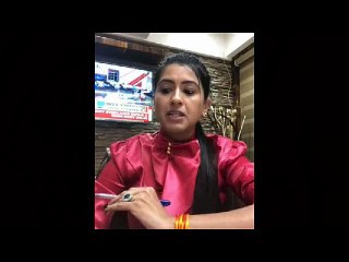 Kajal Trivedi - Karnataka Vs West Bengal - The Murder of Democracy in West Bengal